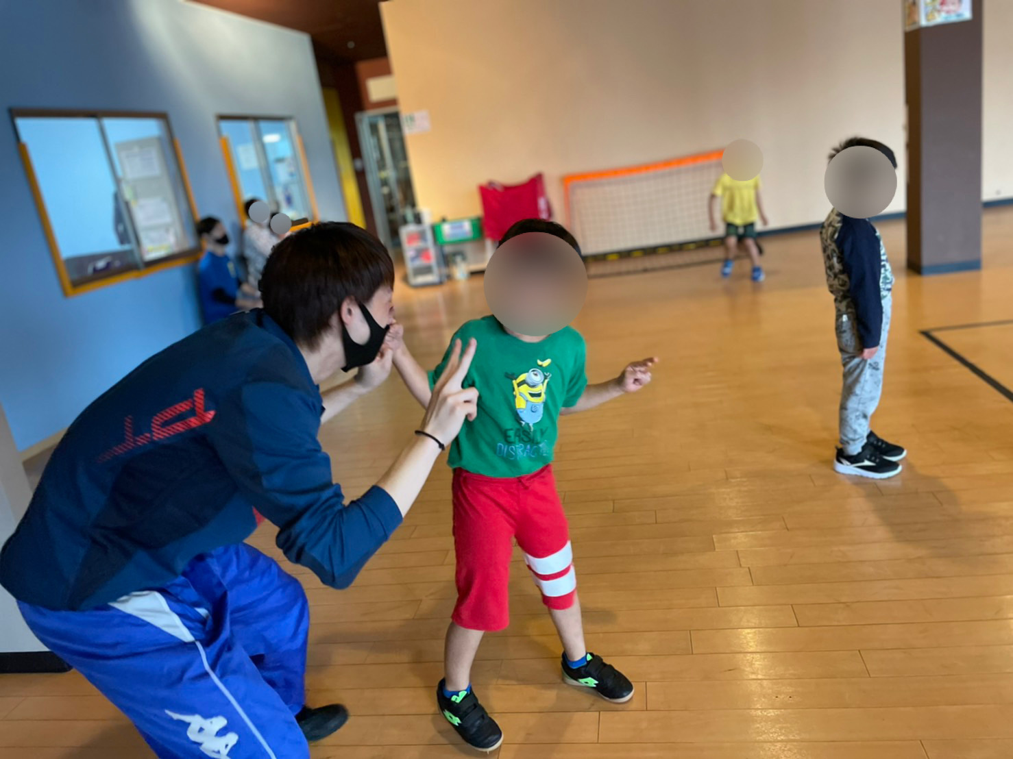学年別練習！！