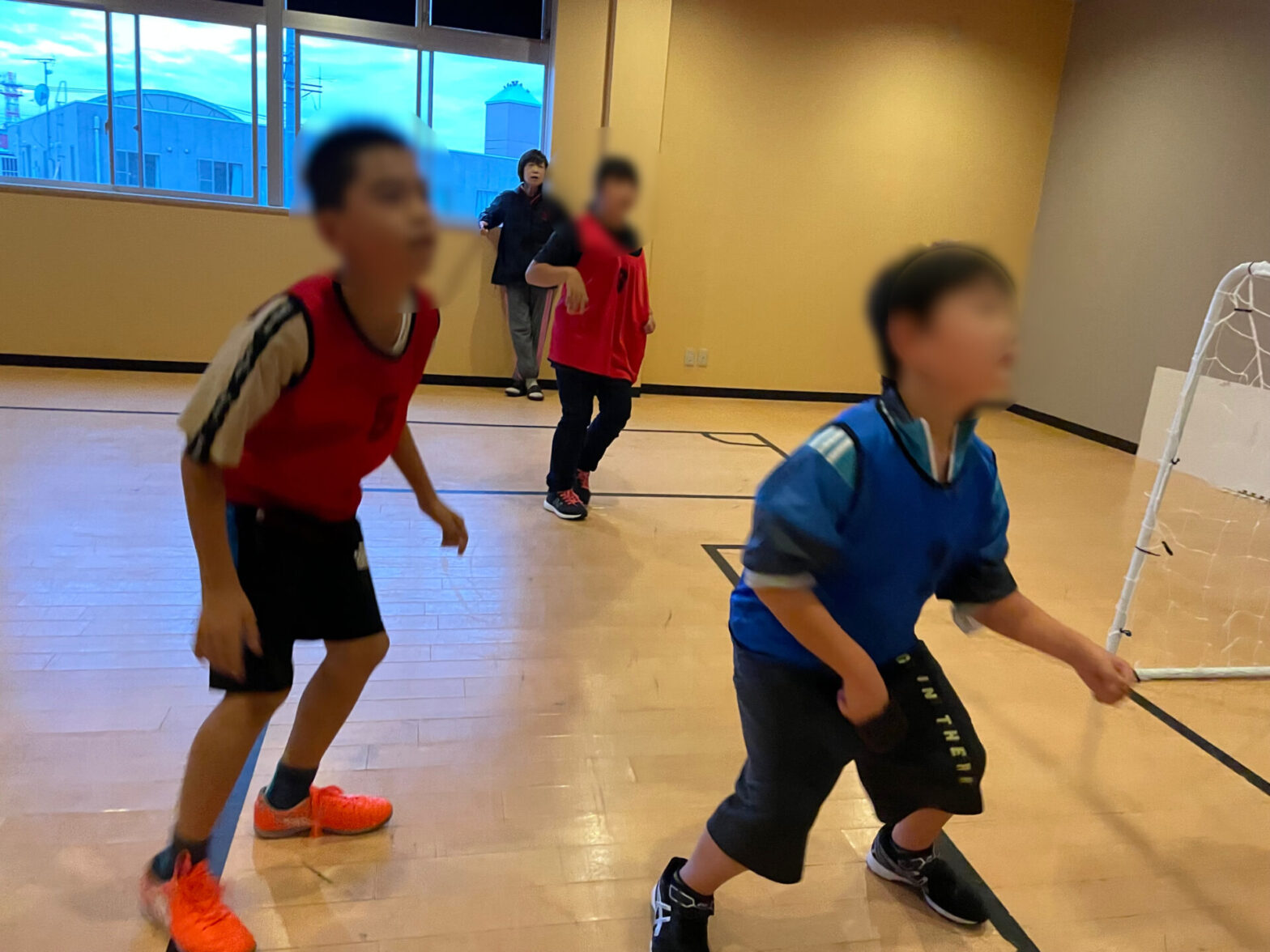 ベストプレー！！