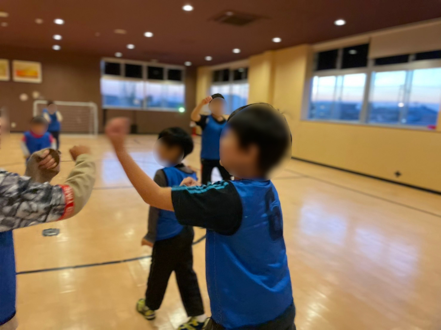 ソライズ小話　その④