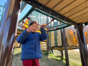 たつのこ山公園⛰️